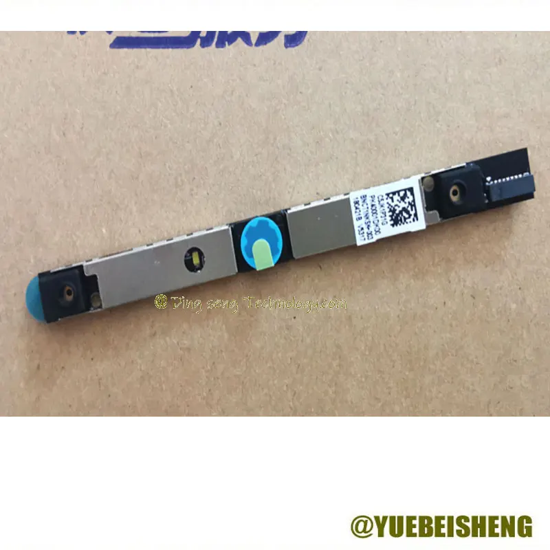 

Веб-камера YUEBEI New/org для Lenovo yoga 520-14 Yoga 520-14IKB FLEX 5-1470 веб-камера 5C20N67564