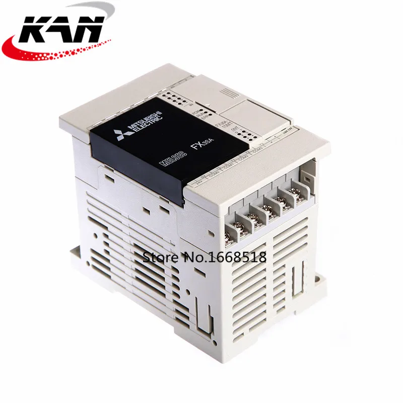 FX3SA-10MR-CM FX3SA-10MT-CM FX3SA-14MR-CM FX3SA-14MT-CM PLC new in box