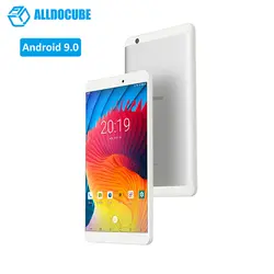 ALLDOCUBE Iplay8 Pro Iplay 8 Android 9,0 планшетный ПК 3g Phablet 8 дюймов 800x1280 MT8321 четырехъядерный 2 Гб ram 32 Гб детский планшет gps