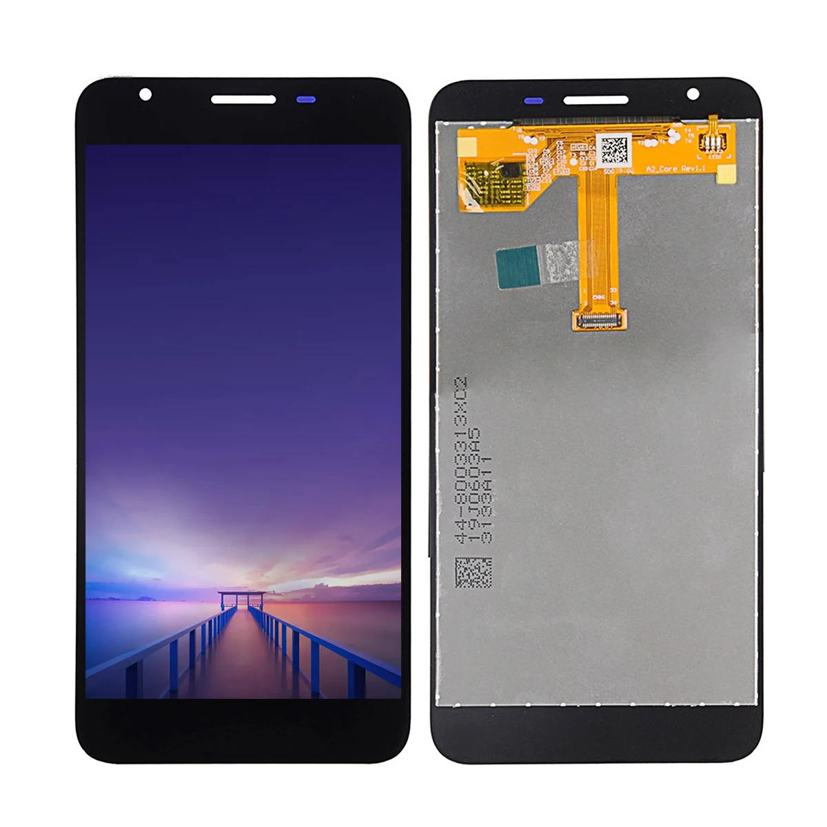 A260 Lcd для samsung Galaxy A2 Core Lcd кодирующий преобразователь сенсорного экрана в сборе SM-A260F/DS A260F дисплей+ Инструменты
