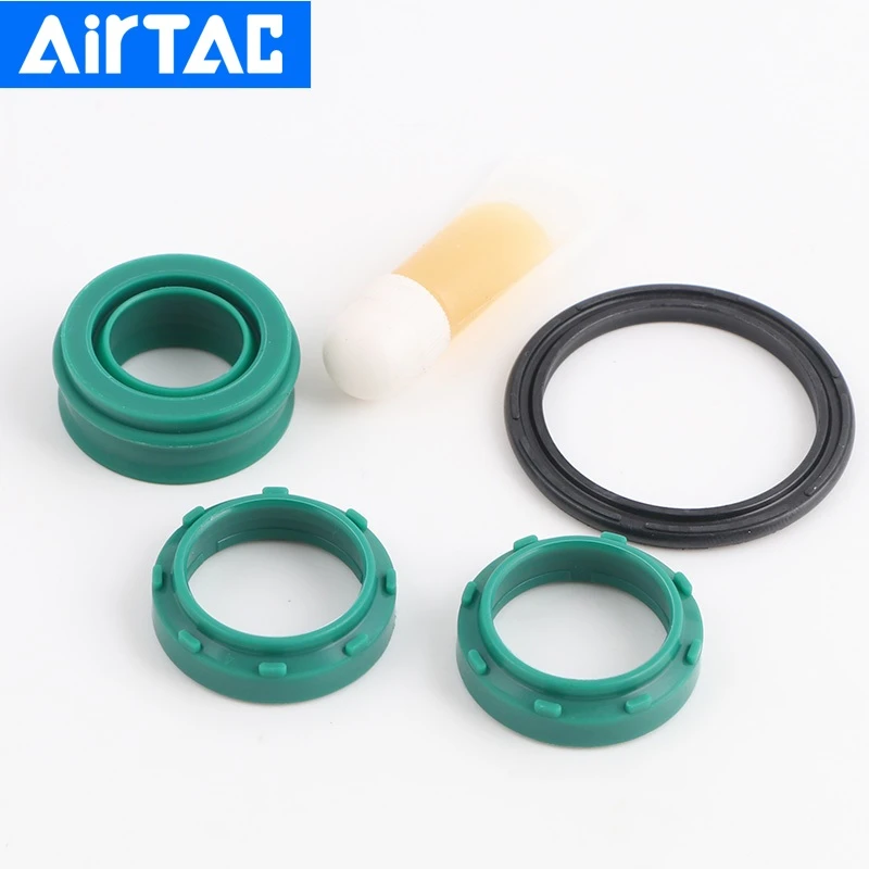 Airtac Pneumatic Sc Sau Cylinder Repair Kit Sc/sau32/40/50/63/80/100