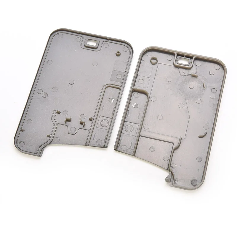 

New Replacement 2 Button Remote Key Card Shell Case Cover For Renault Laguna Automobiles Accessories