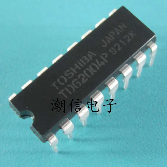 TD62004P TD62004AP TD62004APG