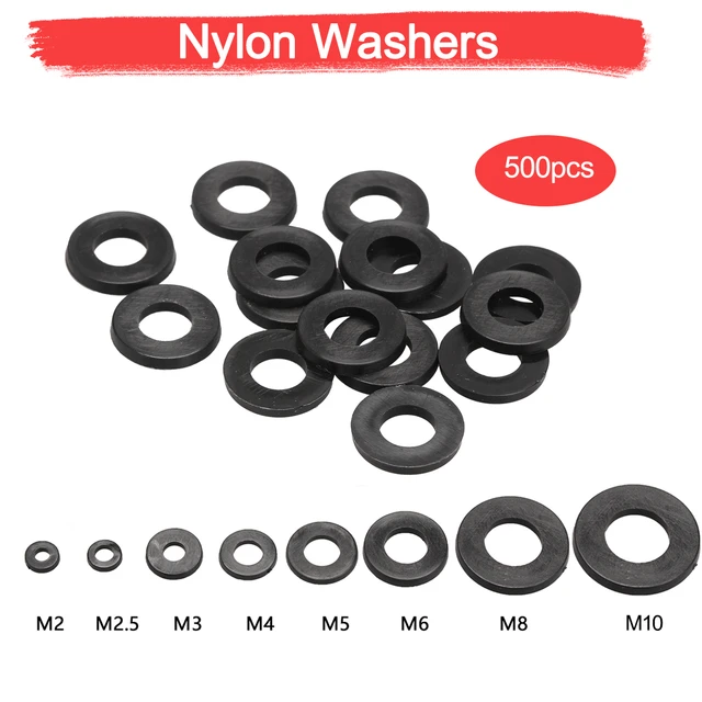 M8 Nylon Washers Toolstation edu.svet.gob.gt