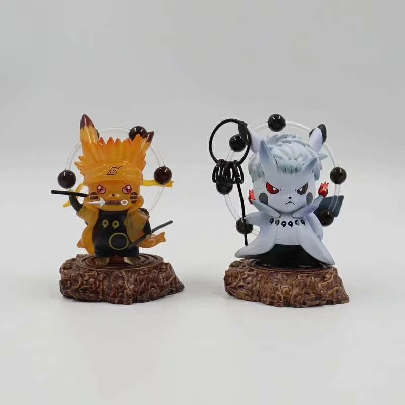 new pokemon figures