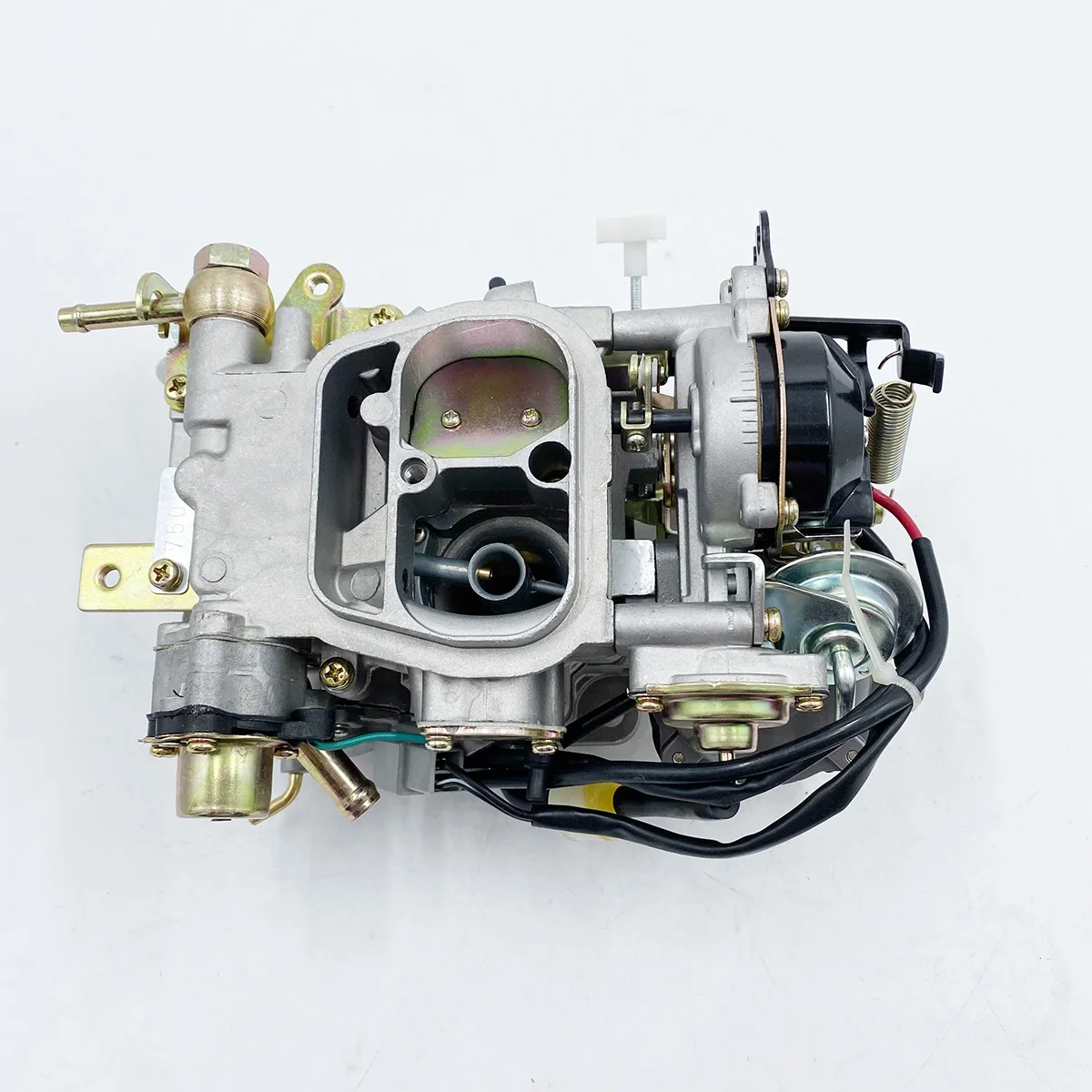 New Engine Carburetor For Toyota 1Y 2Y 3Y 4Y 1RZ YH53 63 YH73 1.8L 2.0L