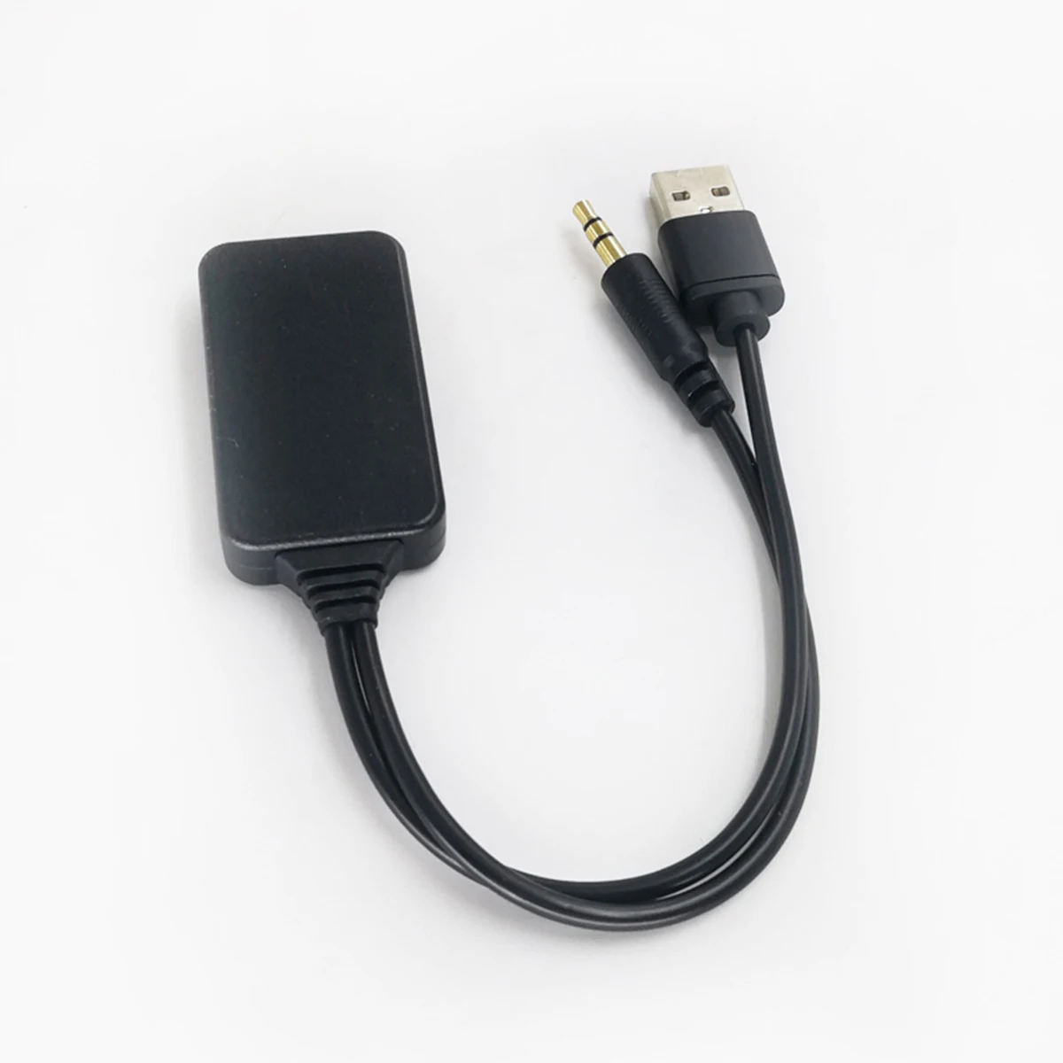 RD4 автомобильное радио беспроводной bluetooth USB AUX приемник RD4 стерео аудио кабель адаптер для peugeot 307 308 407 408 C2 C5 507