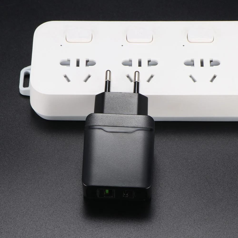 36 Вт Быстрая зарядка 3,0 USB зарядное устройство настенное зарядное устройство Adapte PD 3,0 Супер зарядка USB адаптер питания для iPhone X XR XS Max смартфон
