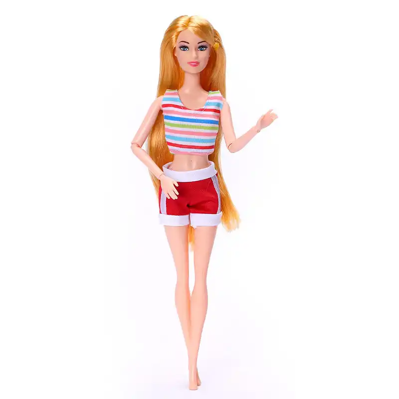 bikinis para barbies