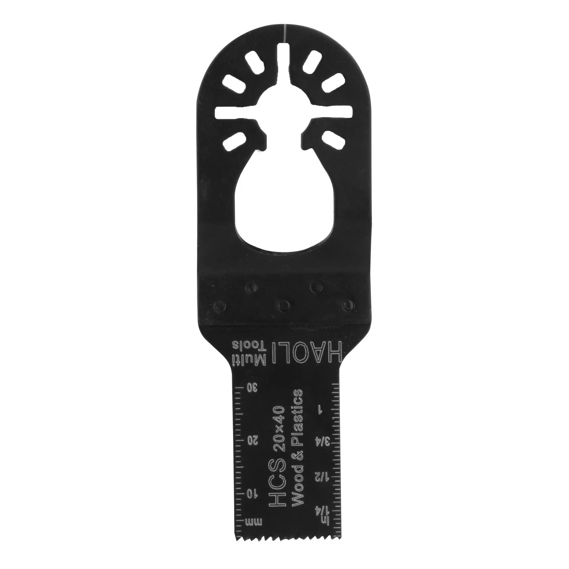 Quick Electric Tool Saw Web, Universal Treasure Multifunctional Finisher Accessories, 20mm Wood Only Saw Blade