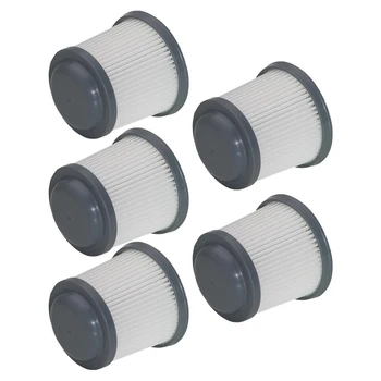 

Filter element-s 5PCS Suitable for PVF110 Vacuum Cleaner Accessories HEPA Filter Filter