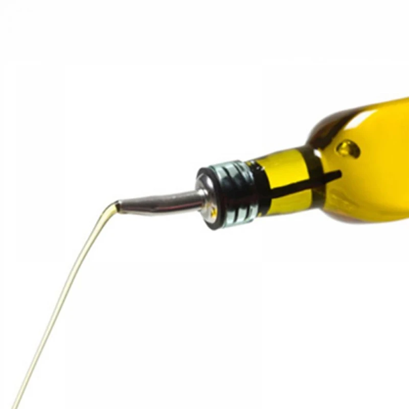 Magic Wine Decanter Red Wine Aerating Pourer Spout Decanter Aerator Quick Aerating Pouring Tool Pump Portable Filter