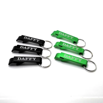 

Colorful Personalzied wedding souvenirs for guest custom free with my text nice gift keychain beer opener personalized