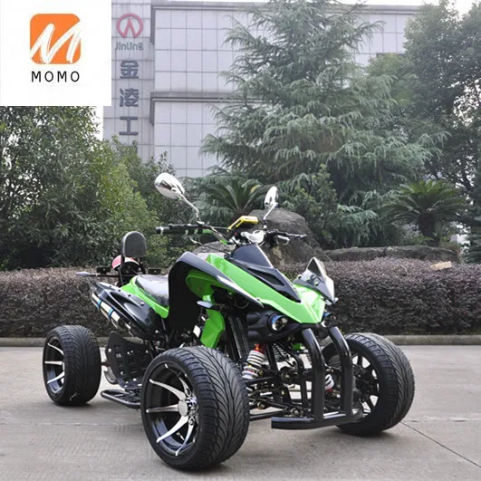 Рисунок 2 - Atv 300cc CVT гоночные мотоциклы