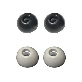 

Noise Isolate Memory Foam Ear Tips for Airpods Pro Replacement Earbuds Cover Protective Earphone Earplugs For Apple Airpods Pro