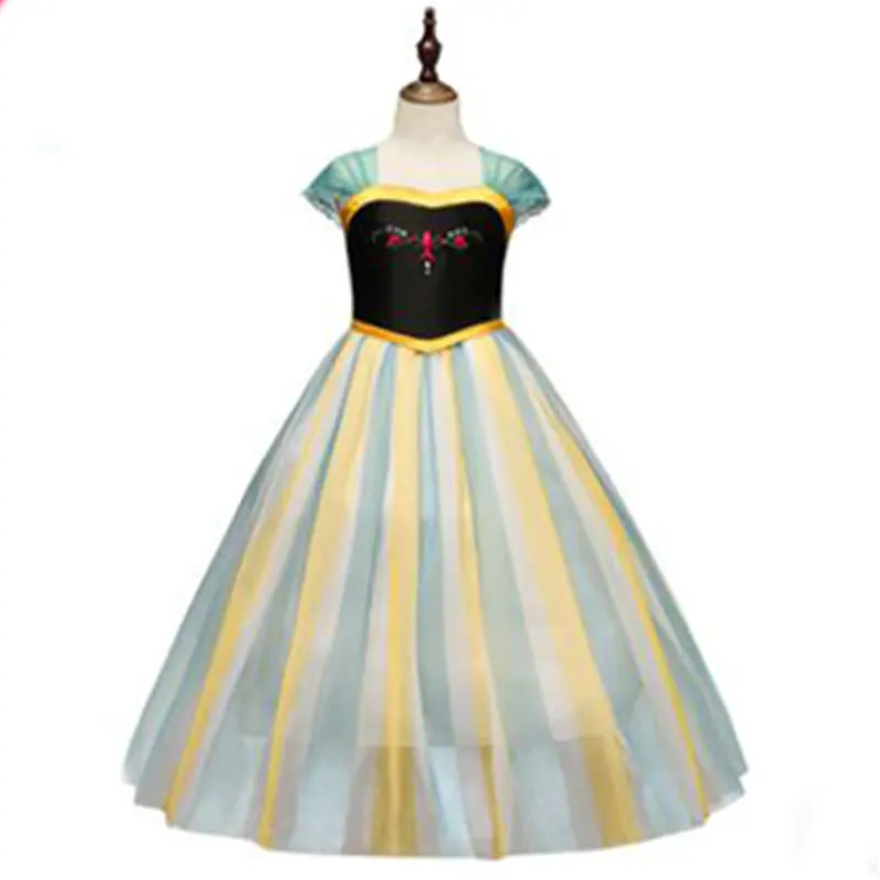 AmzBarley Принцесса Анна платье-пачка кружевное Сетчатое бальное платье