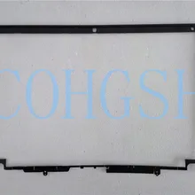 Дисплей ободок ЖК передняя рамка в сборе для hp CQ420 CQ 421 605754-001