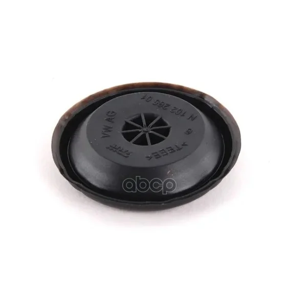 Клипса Пластмассовая 30 Mm Порога Кузова Vag VAG арт. N10226501