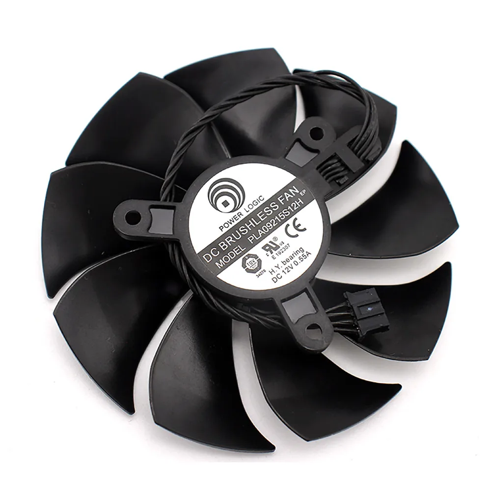 Кулер для видеокарты EVGA RTX2060 GTX1650 1660 1660Ti ITX | Электроника
