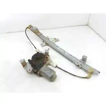 

119001E WINDOW LIFTER REAR LEFT NISSAN PATHFINDER (R51)
