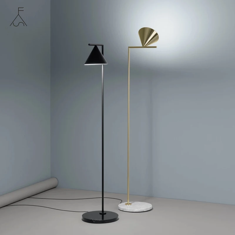 торшер indigo faccetta 13005/1f bronze v000110. торшер. торшер eichholtz floor lamp beaufort. торшер поворотный. торшер изогнутый напольный с абажуром.