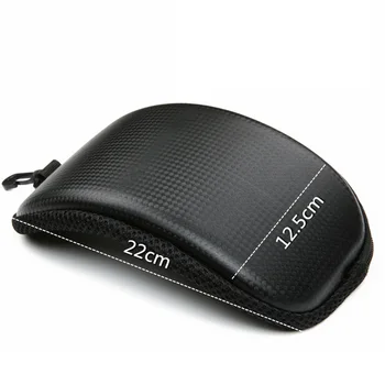 

Motorcycle Goggles Case Case Protective Box Holder Anti-shock Portable