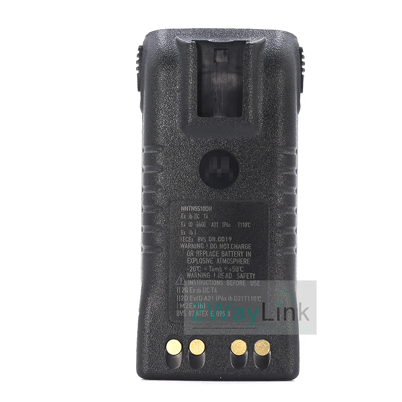Литий-ионный аккумулятор Ex ATEX NNTN5510DR совместим с GP329EX GP339EX PTX760EX GP340 GP380 GP580 GP680 радио NNTN 5510DR ATEX