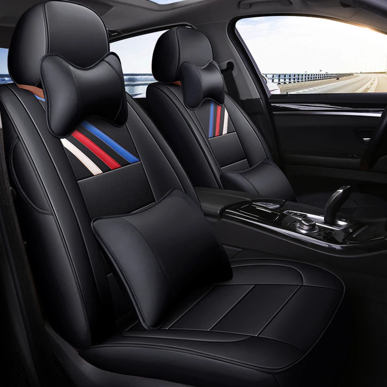 Чехол из воловьей кожи для авто Porsche Macan Cayenne Panamera Lincoln MKC MKX MKZ автомобильные