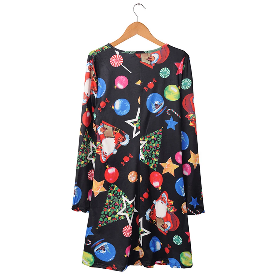 Christmas Dress (14)