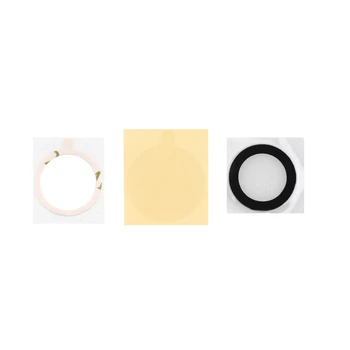 

Gimbal Camera Lens Glass for DJI Mavic Pro Drone Gimbal Camera Lens Repair Replacement Parts Replace Accessories