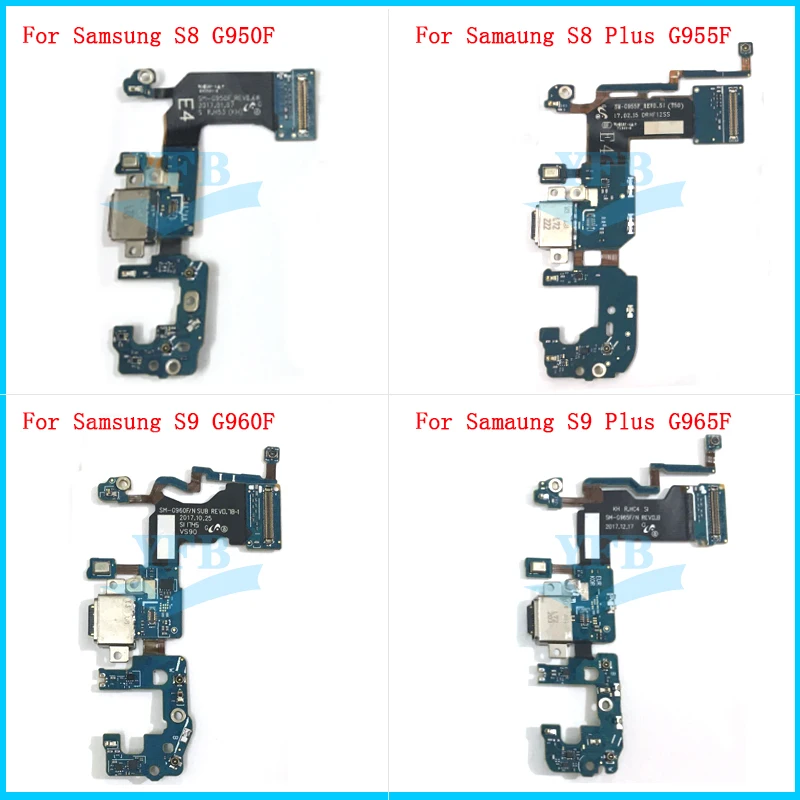 Original USB Charger Charging Dock Port Connector Flex Cable For