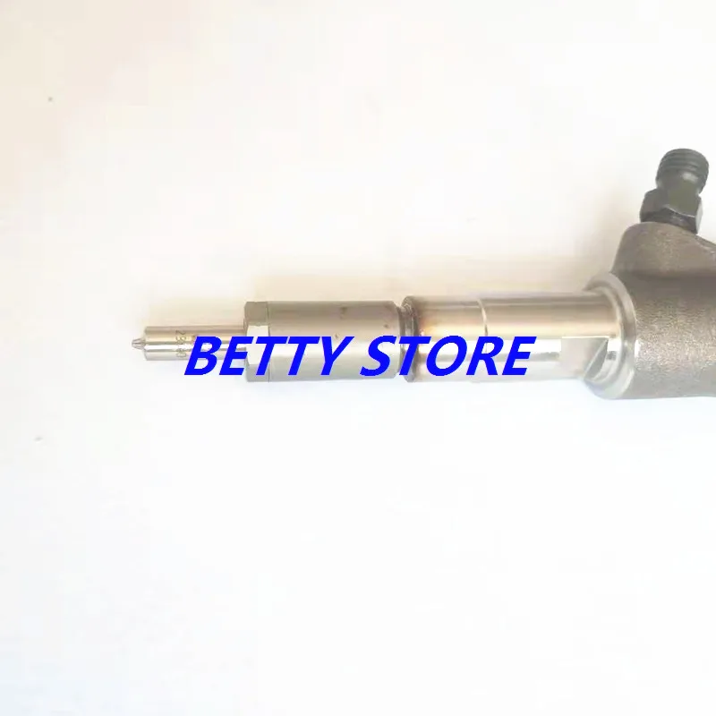Common rail дизельный топливный инжектор 0445110487 для yuchai инжектор FBC00-1112100-A38