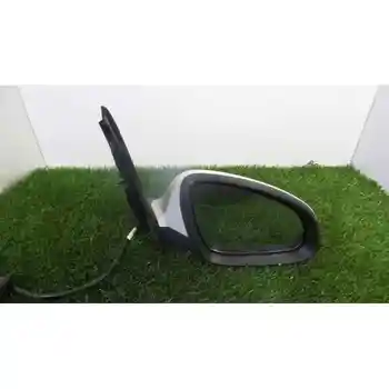 

321495 rear view mirror Right Opel Astra J Gtc