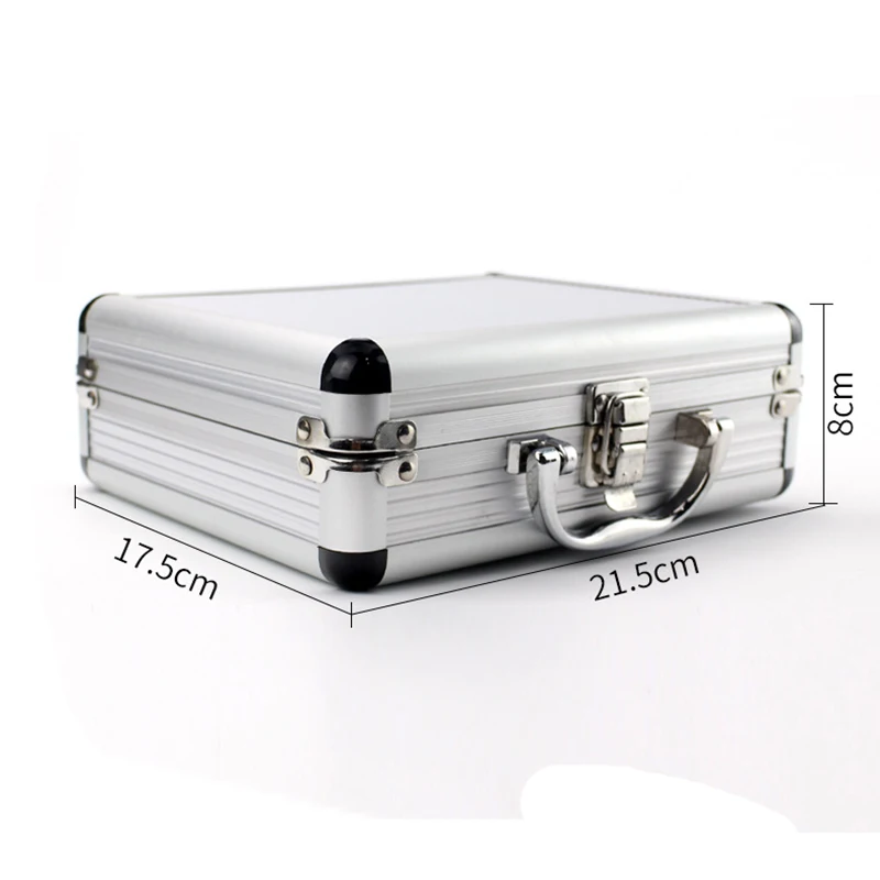 

Microblading Tool Case Permanent Makeup tool kit Professional Tattoo Supplies Accessories
