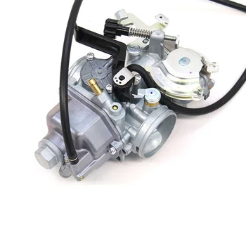 

33mm 40mm Keihin FCR Motorcycle Carburetor Carb Original for Honda CRF150R CRF250 CRF450 XR250 Caliber Racing