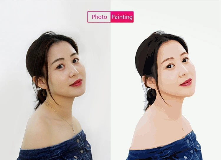 Краска ing personity Photo Pet Anima ручная работа под заказ масляная краска фотографии на заказ по номерам окрашивание холста по номерам акрил