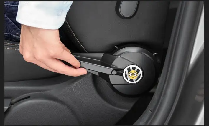 Управление сиденьем модуль подходит только для Volkswagen GOLF/BEETLE, ABS материал, выделенный