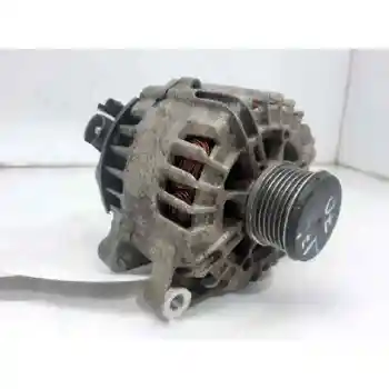 

9665617780 ALTERNATOR CITROEN C5 SALOON