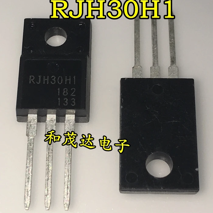 5 шт./RJH30H1DPP RJH30H1 TO-220F TO220F