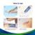 Sumifun Warts Remover Антибактериальная Мазь Лечение Бородавок Крем Для удаления Кожных Пятен Травяной Экстракт Кукурузный Пластырь Бородавки Мазь