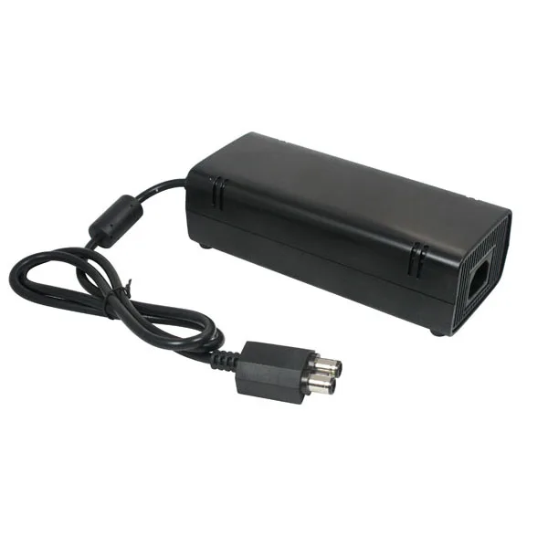 OSTENT Великобритания AC адаптер Зарядное устройство Кабель питания для Microsoft Xbox 360