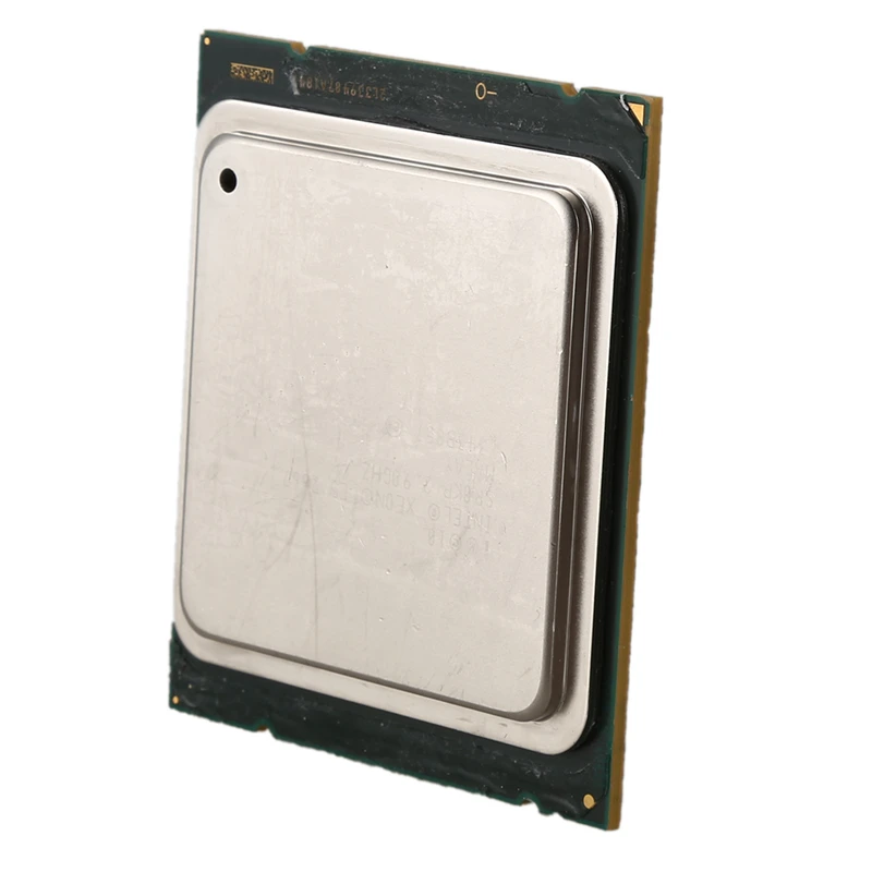 Процессор Intel Xeon E5 2667 2,9 ГГц 6 ядер 15 м 8GT/S E5-2667 LGA2011 130W процессора сервера SR0KP Процессор