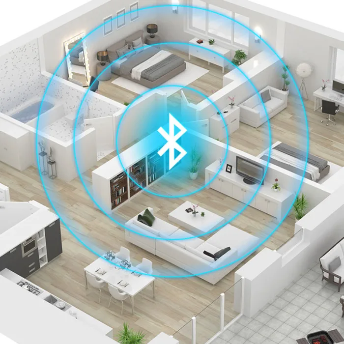 2 в 1 USB Bluetooth 5,0 адаптер мини беспроводной аудио передатчик приемник для компьютера NC99