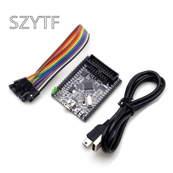 

STM32F103C8T6 Development Board STM Minimum System Core Board STM Single Chip Microcomputer Learning Evaluation Board