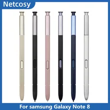 Для samsung Note 8 стилус емкостный сенсорный экран ручка для samsung Galaxy Note 8 Note8 SM-N950 N950P N950A N950V EJ-PN950 S ручка