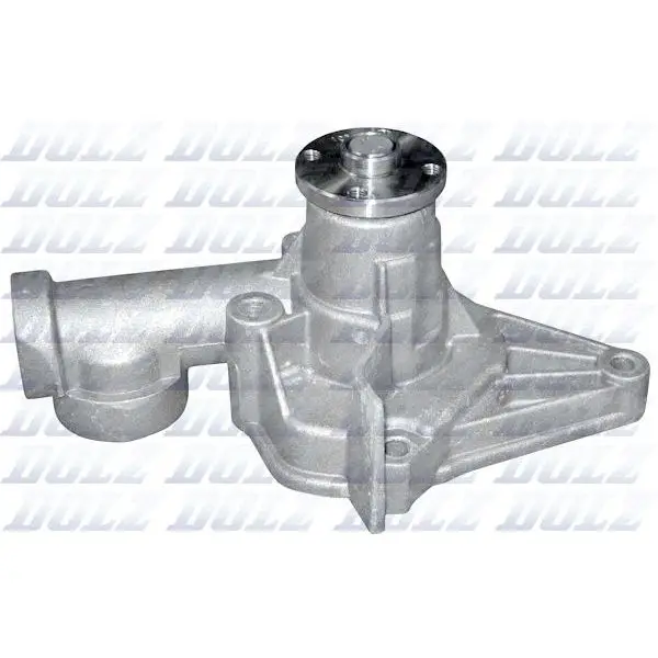 Помпа Mitsubishi Colt/Lancer 1.2-1.5 81 DOLZ H200
