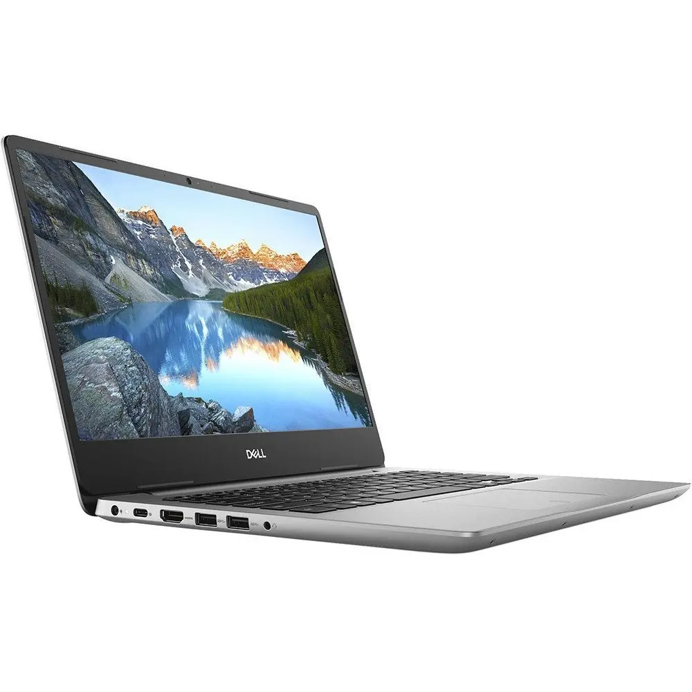 Ноутбук Dell Inspiron 5480(5480-8429)/14"/Core i5 8265u/8Гб/SSD /geforce mx250/Windows 10