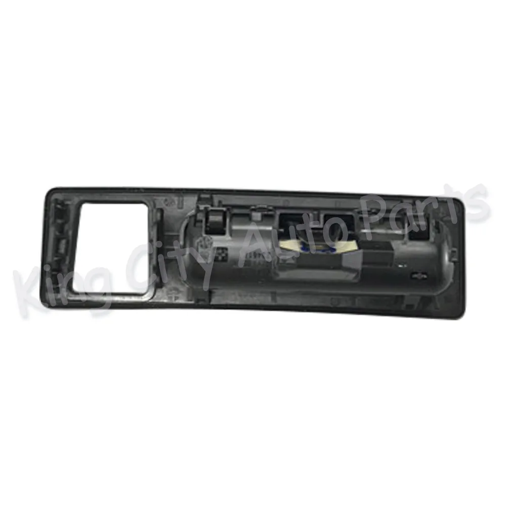 CAPQX для BMW 5 серии F10 F18 520 525 528 530 535 11 17 задний переключатель багажника крышка Ручка