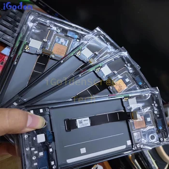 

For Xiaomi MI 9 Pro mi9 Pro LCD with frame Display Touch Screen Digitizer Assembly Replace For Xiaomi mi9 Pro lcd