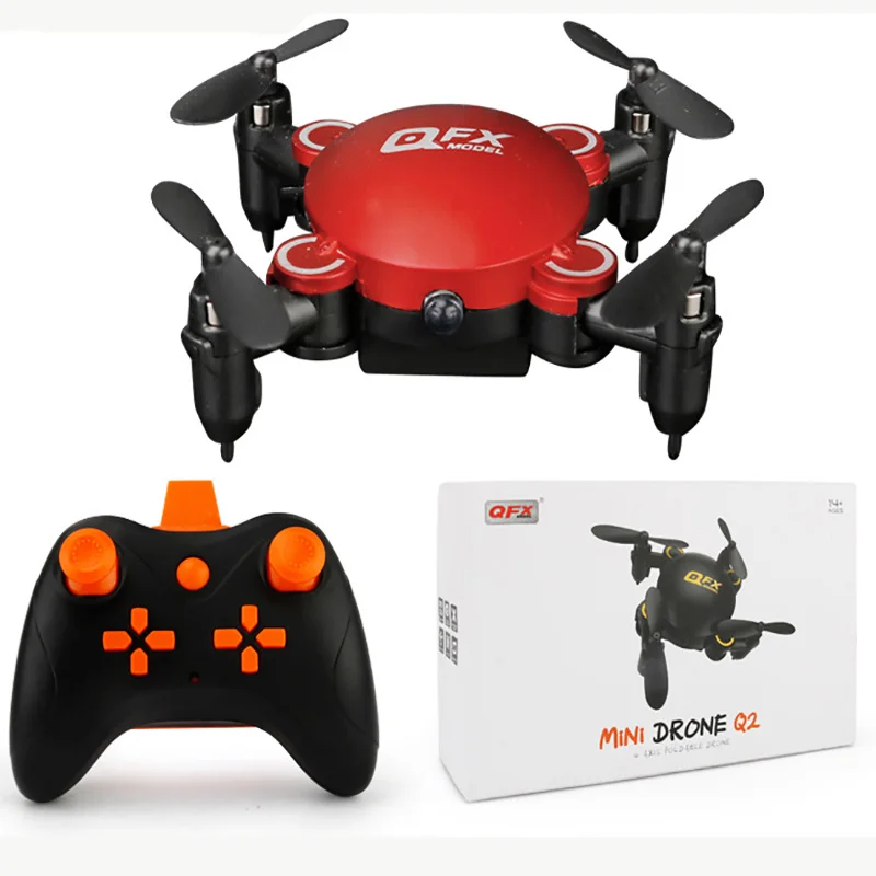 qfx mini drone q2